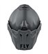 Casco FLY RACING Trekker Solid