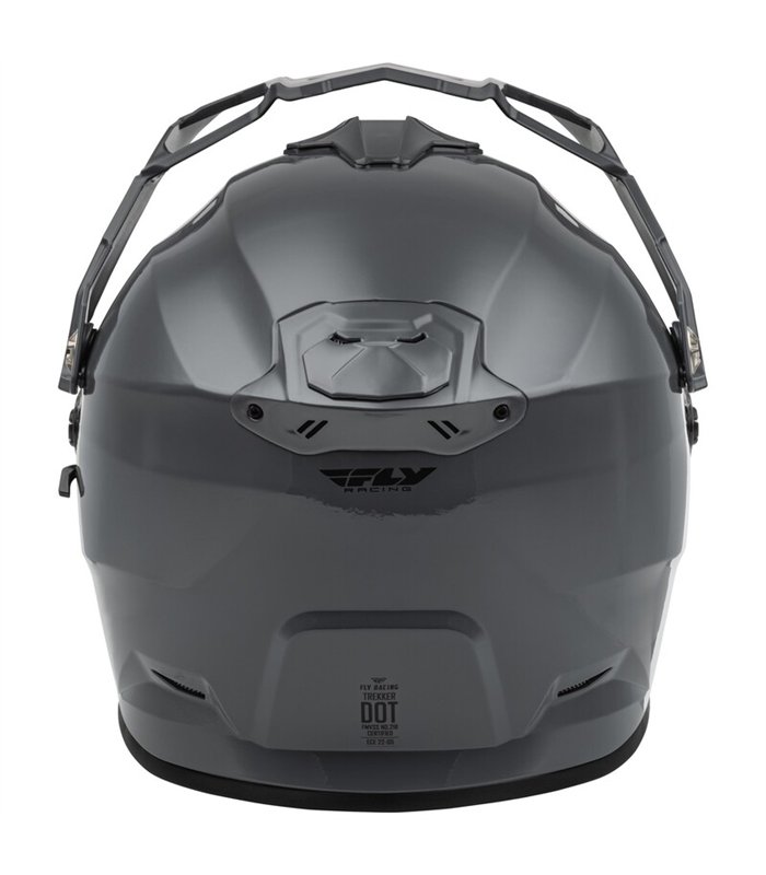 Casco FLY RACING Trekker Solid