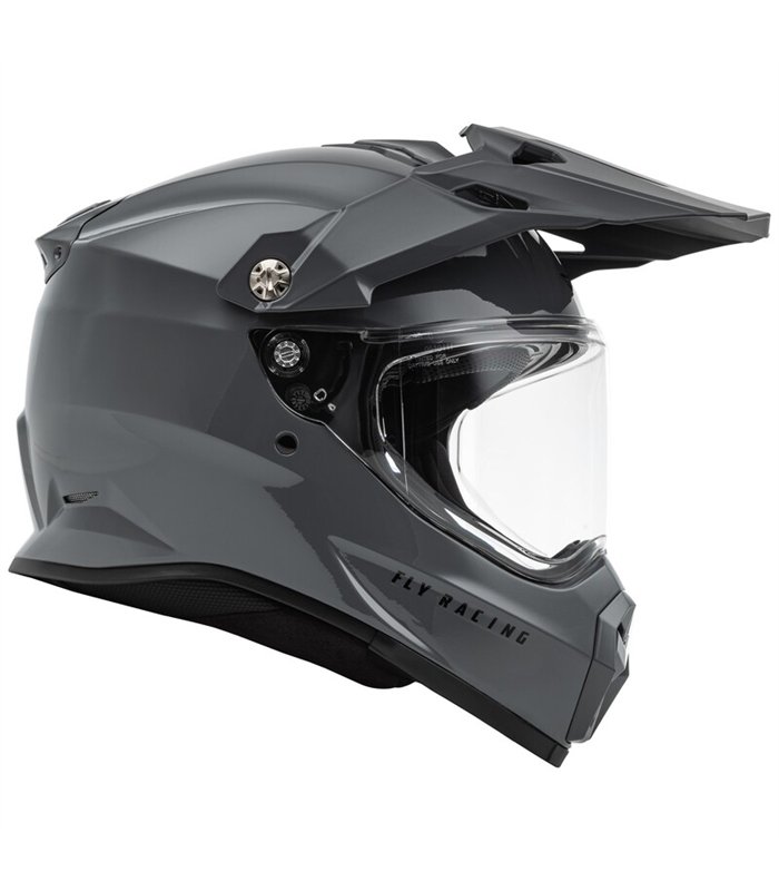 Casco FLY RACING Trekker Solid