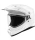 Casco FLY RACING Trekker Solid