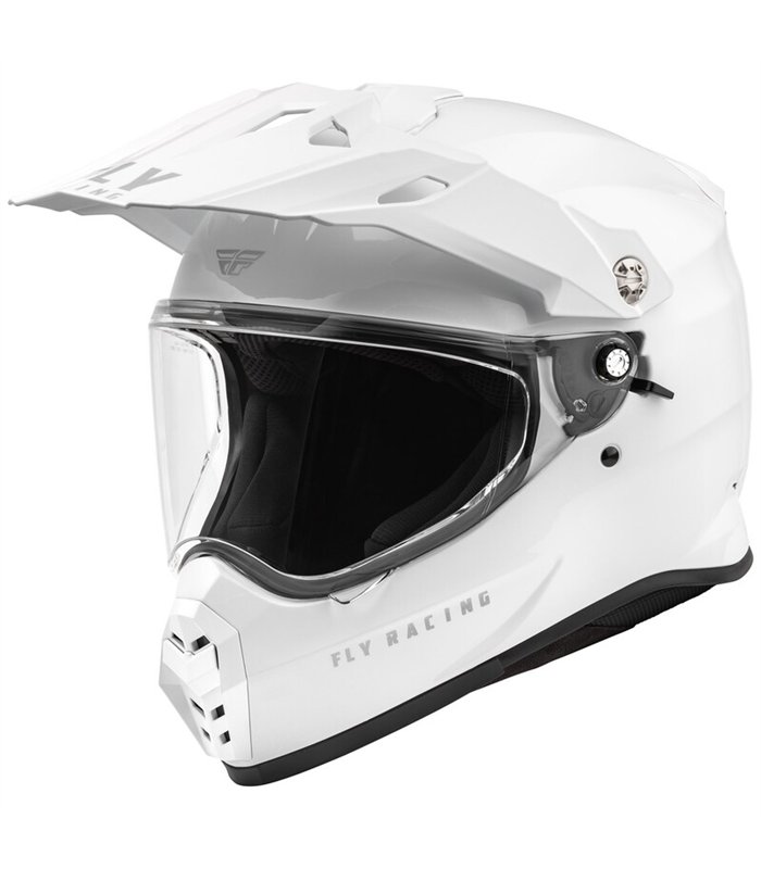 Casco FLY RACING Trekker Solid