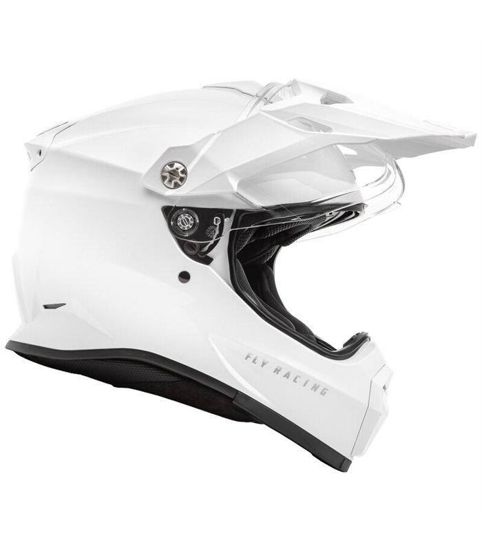 Casco FLY RACING Trekker Solid