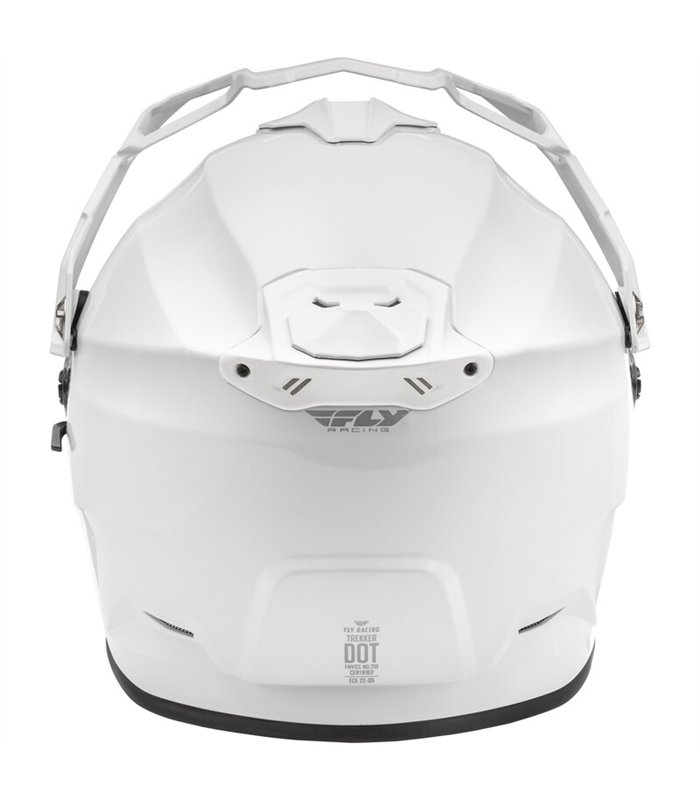 Casco FLY RACING Trekker Solid