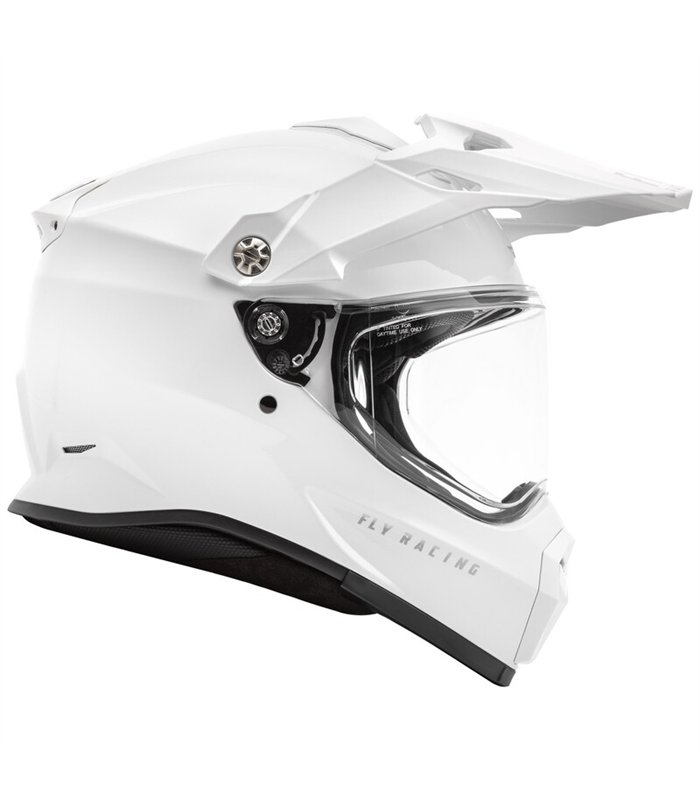 Casco FLY RACING Trekker Solid