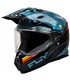 Casco FLY RACING Trekker Kryptek Conceal