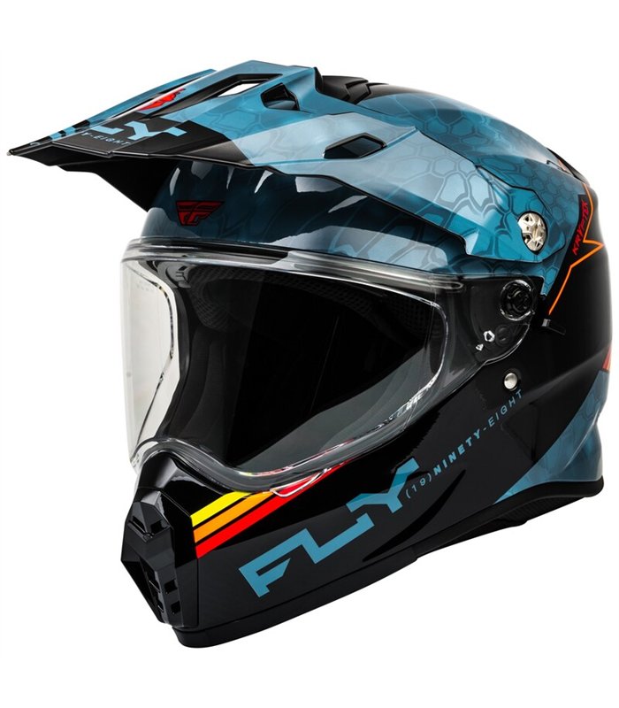 Casco FLY RACING Trekker Kryptek Conceal