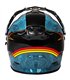 Casco FLY RACING Trekker Kryptek Conceal