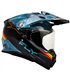 Casco FLY RACING Trekker Kryptek Conceal