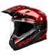 Casco FLY RACING Trekker Kryptek Conceal