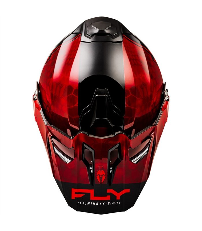 Casco FLY RACING Trekker Kryptek Conceal