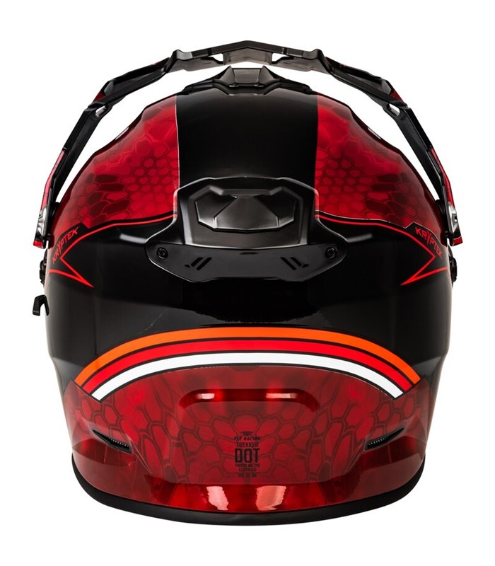 Casco FLY RACING Trekker Kryptek Conceal