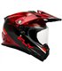 Casco FLY RACING Trekker Kryptek Conceal