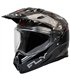 Casco FLY RACING Trekker Kryptek Conceal