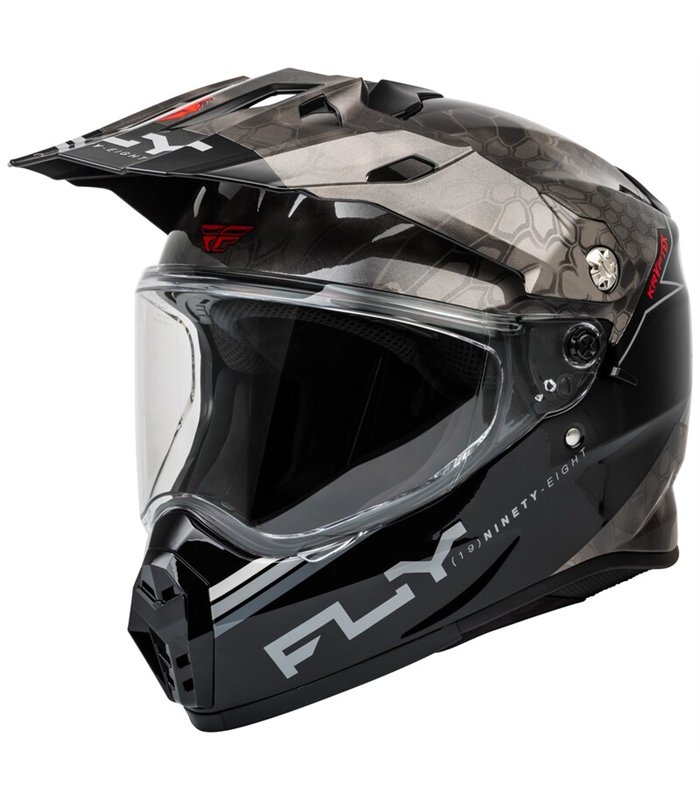 Casco FLY RACING Trekker Kryptek Conceal