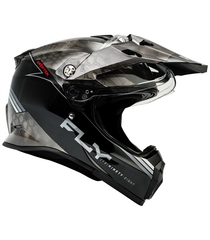 Casco FLY RACING Trekker Kryptek Conceal