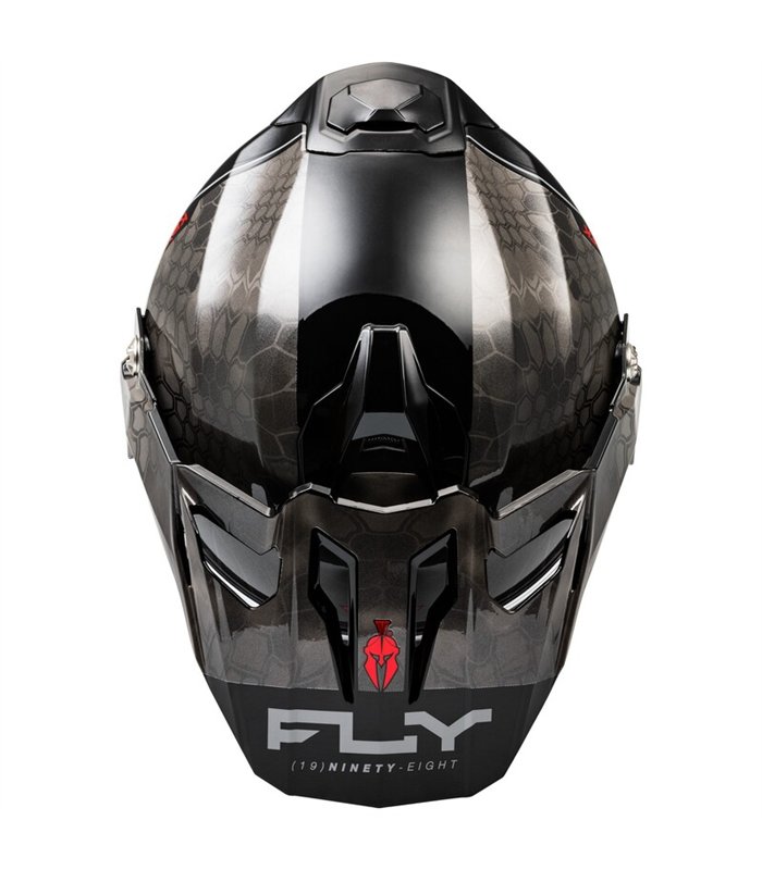 Casco FLY RACING Trekker Kryptek Conceal