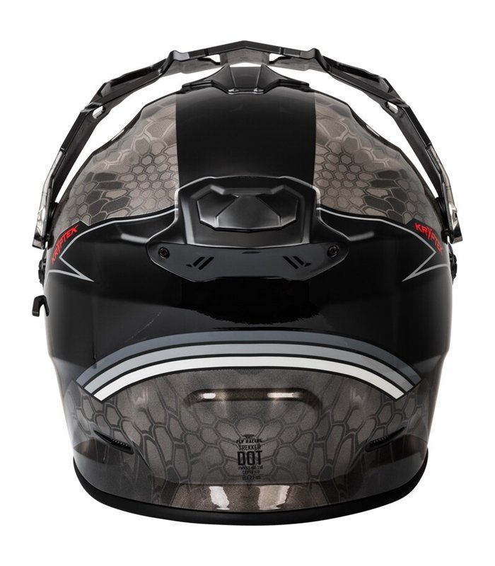 Casco FLY RACING Trekker Kryptek Conceal