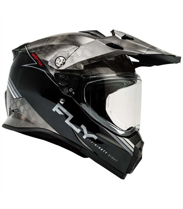 Casco FLY RACING Trekker Kryptek Conceal