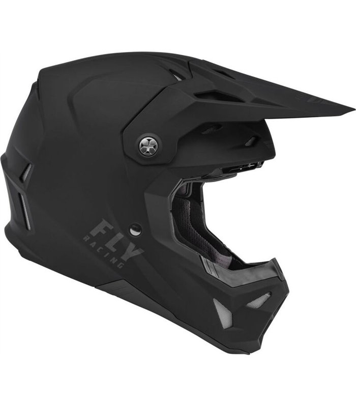 Casco FLY RACING Formula CP Solid 