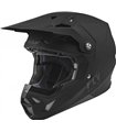 Casco infantil FLY RACING Formula CP Solid