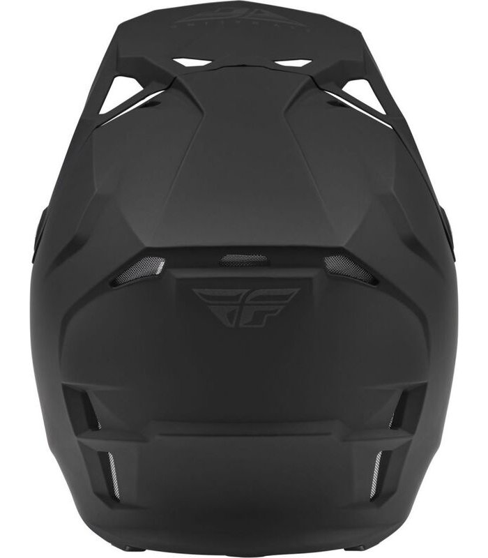 Casco infantil FLY RACING Formula CP Solid