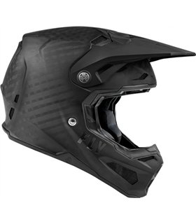 Casco infantil FLY RACING Formula Carbon Solid