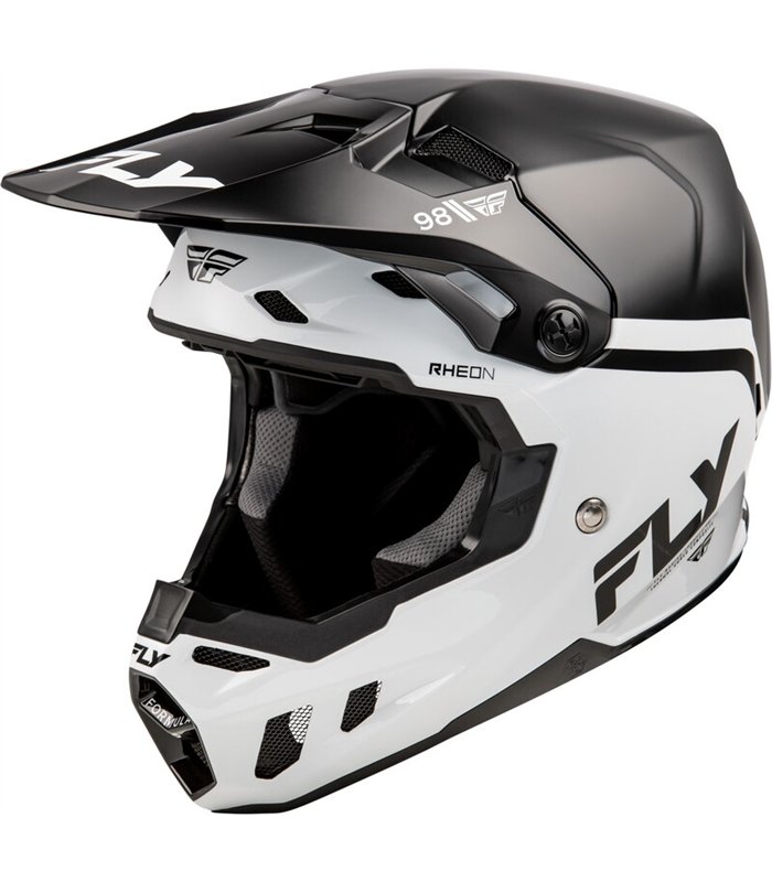 Casco FLY RACING Formula CC Objective