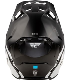 Casco FLY RACING Formula CC Objective