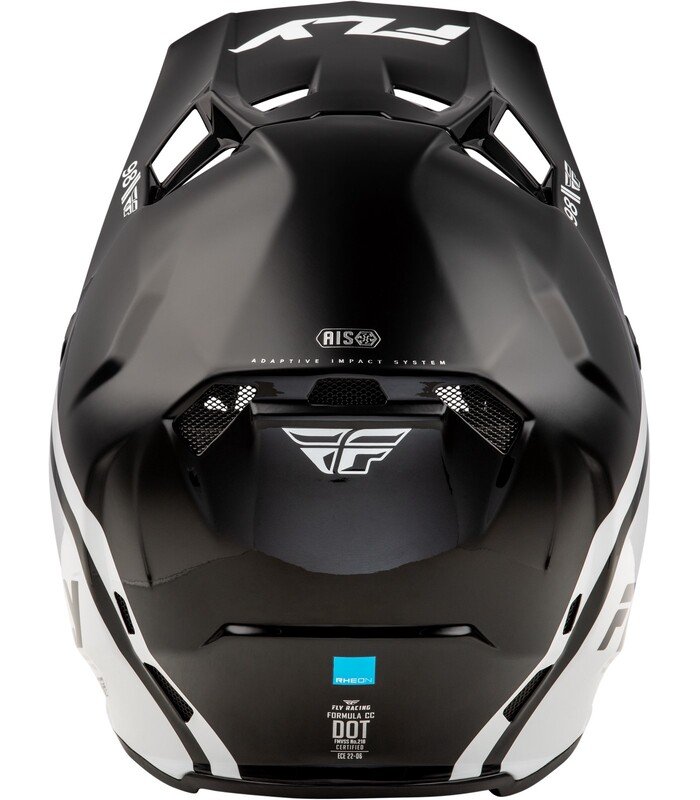 Casco FLY RACING Formula CC Objective