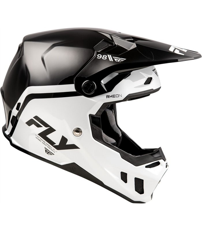 Casco FLY RACING Formula CC Objective