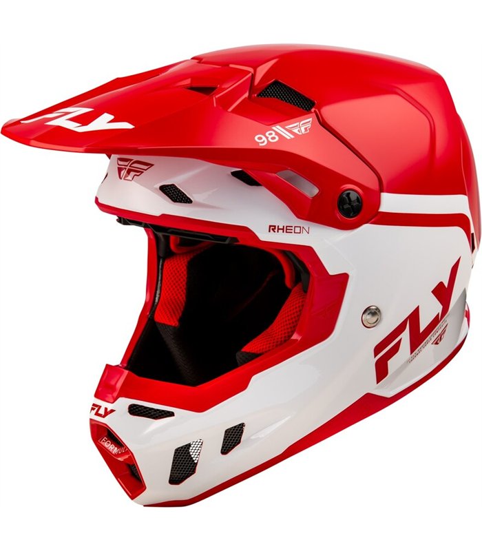 Casco FLY RACING Formula CC Objective