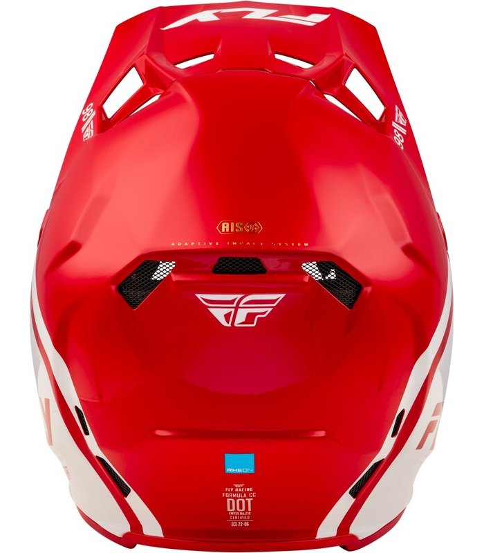 Casco FLY RACING Formula CC Objective