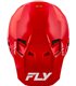 Casco FLY RACING Formula CC Objective