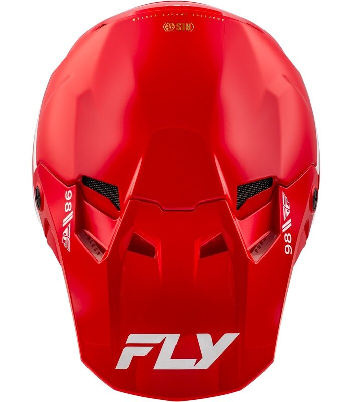 Casco FLY RACING Formula CC Objective