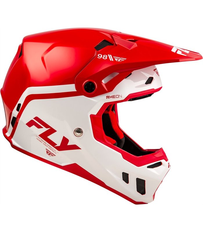Casco FLY RACING Formula CC Objective