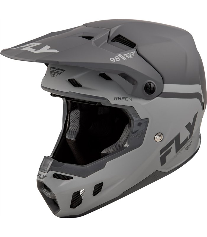 Casco FLY RACING Formula CC Objective