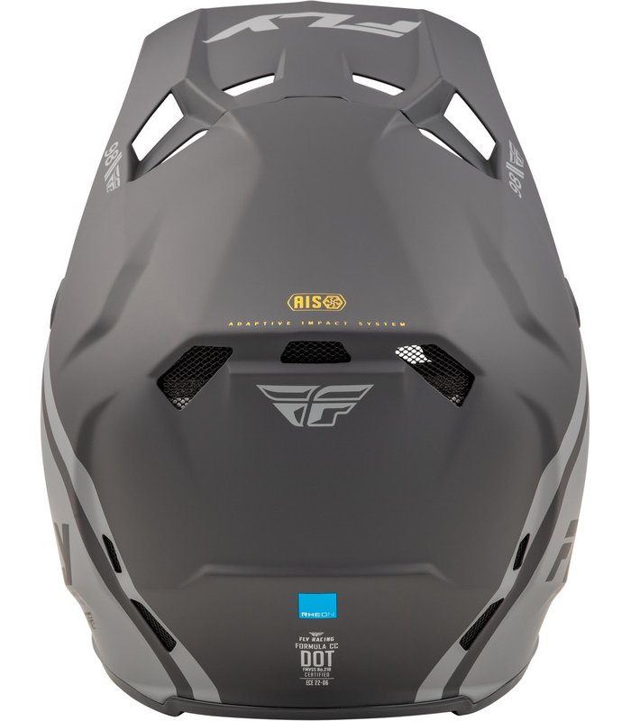 Casco FLY RACING Formula CC Objective