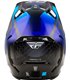 Casco FLY RACING Formula S Carbon Protocol