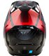 Casco FLY RACING Formula S Carbon Protocol