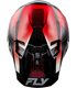 Casco FLY RACING Formula S Carbon Protocol