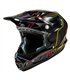 Casco MTB FLY RACING Werx-R Carbon Flow