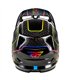 Casco MTB FLY RACING Werx-R Carbon Flow