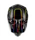 Casco MTB FLY RACING Werx-R Carbon Flow