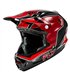 Casco MTB FLY RACING Werx-R Carbon Flow