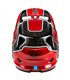 Casco MTB FLY RACING Werx-R Carbon Flow