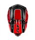 Casco MTB FLY RACING Werx-R Carbon Flow