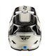 Casco MTB FLY RACING Werx-R Carbon Flow