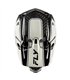 Casco MTB FLY RACING Werx-R Carbon Flow