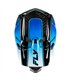 Casco MTB FLY RACING Werx-R Carbon Flow