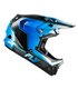 Casco MTB FLY RACING Werx-R Carbon Flow